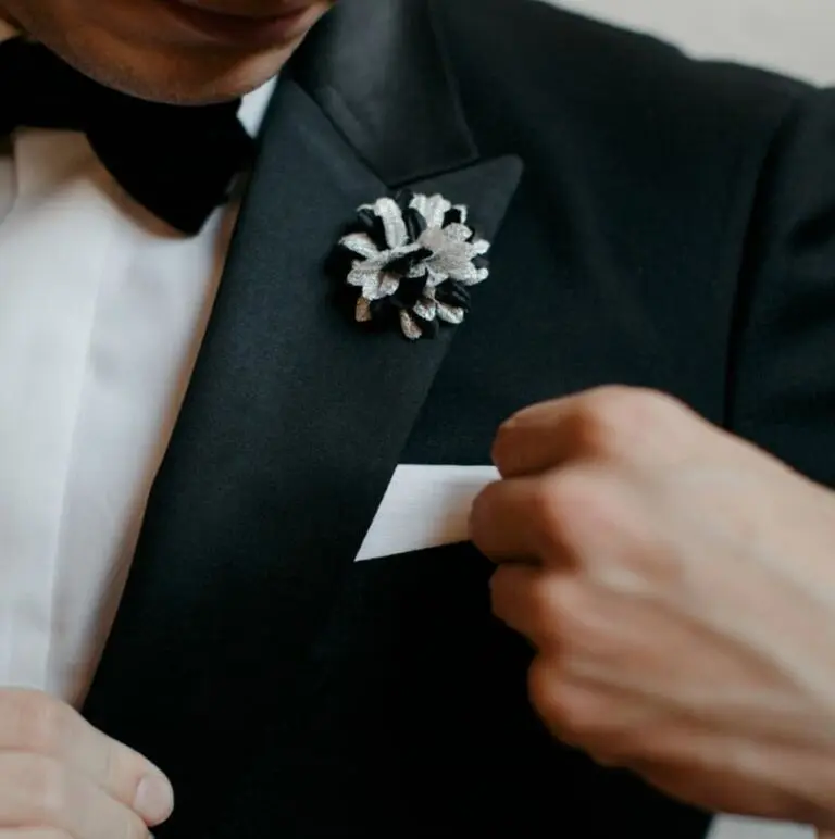 Tuxedos & Black Tie by Bespoke By CB — Palm Beach galas · charity events